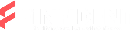 Finfident: Simplifying Home Loans with Confidence