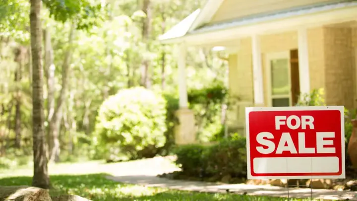 Buying a Home