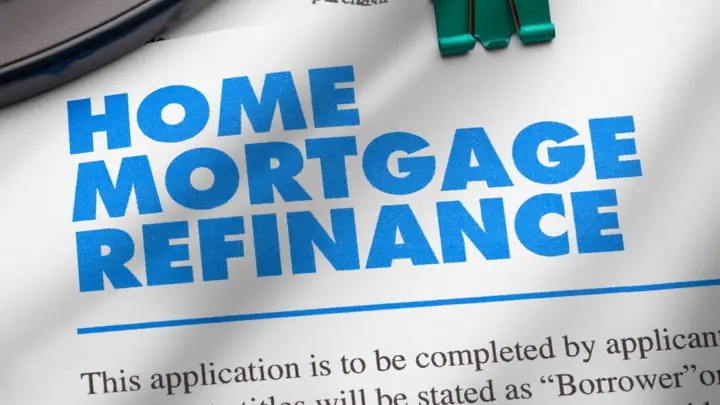 Refinancing