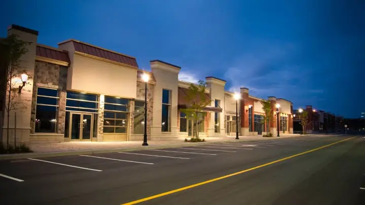 Commercial Property