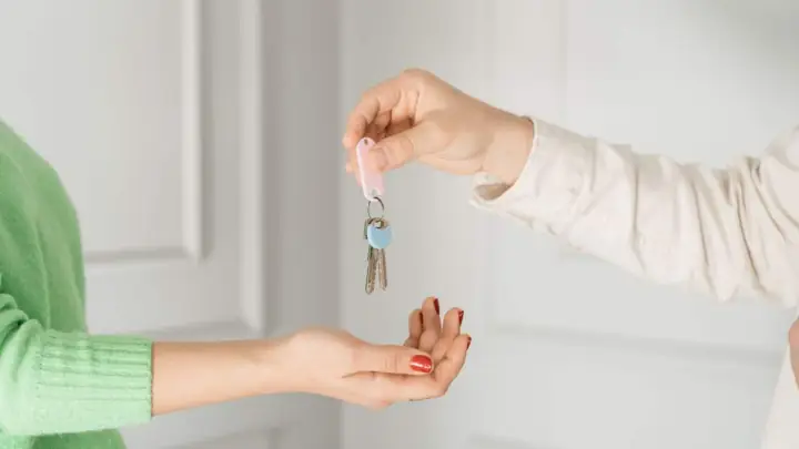 Buying a Home