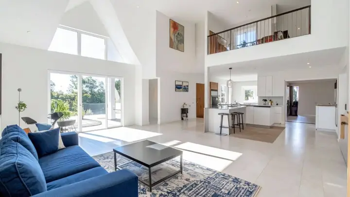 Buying a Home